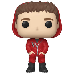 Funko POP! La Casa De Papel: Rio (917)
