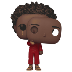 Funko POP! US: Adelaide Wilson (1858)