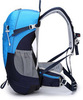 Картинка рюкзак туристический Ai One 1869B Blue-navy - 4