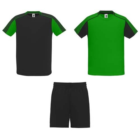 Juve детский спортивный комплект плотностью 140 г/м²