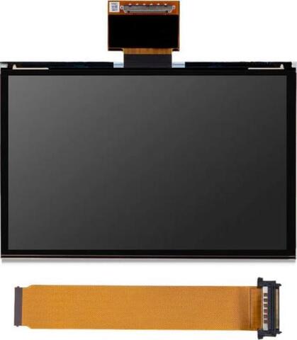 LCD-матрица для 3D-принтера Elegoo Mars 4 MAX
