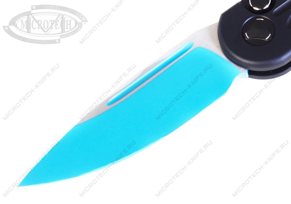 Нож Microtech LUDT модель 135-1JK Jedi