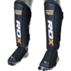 Шингарды RDX orange