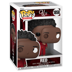 Funko POP! US: Adelaide Wilson (1858)