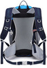 Картинка рюкзак туристический Ai One 1869B Blue-navy - 6