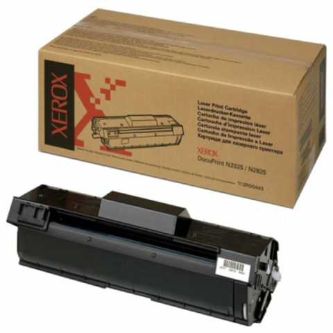 Выгодно купим картридж Xerox 113R00443