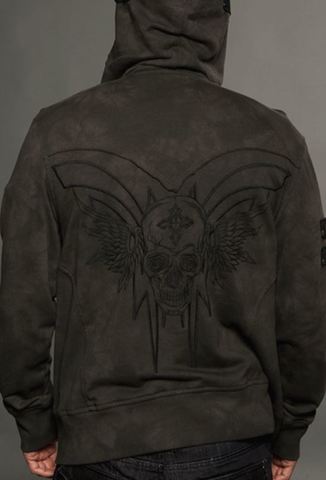 Худи FTZH121198 Rebel Spirit