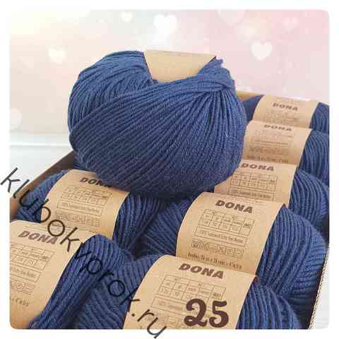 FIBRA NATURA DONA 106-25, Джинс
