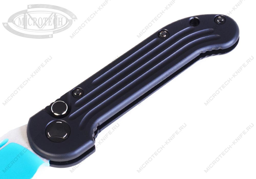 Нож Microtech LUDT модель 135-1JK Jedi