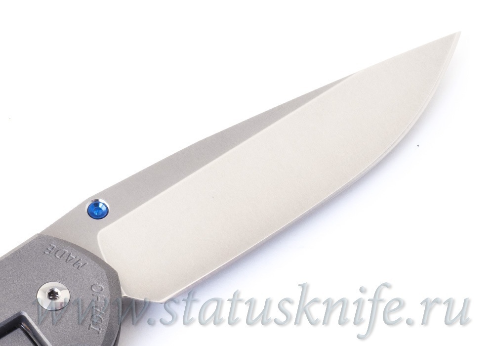 Нож Chris Reeve Sebenza Large 31 MagnaCut