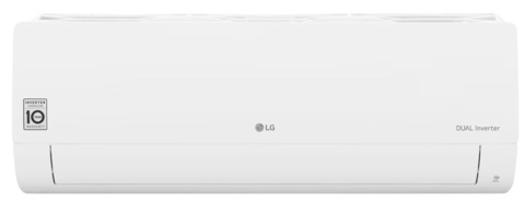 Сплит-система инверторного типа Lg P09EP2 MegaCool