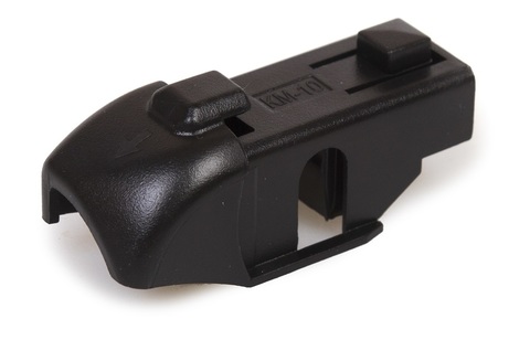 Всесезонная бескаркасная щетка стеклоочистителя (дворник) adapter Kit ClimAir SUPER FLEX PREMIUM 17