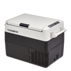 Купить автомобильный холодильник Dometic CoolFreeze CFF 45 недорого.