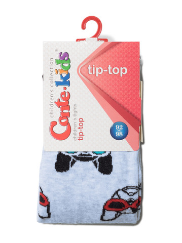 Детские колготки Tip-Top 4С-03СП рис. 548 Conte Kids