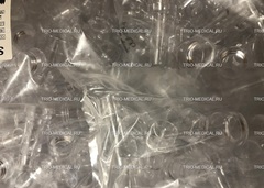 10394246001 ПРОБИРКИ ДЛЯ ОБРАЗЦОВ (2 МЛ), 5000 ШТ. (COBAS SAMPLE CUPS (2 ML), 5000 PCS)TRIOMEDICAL ROCHE DIAGNOSTICS GMBH