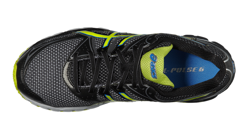 Asics Gel-Pulse 6 Кроссовки для бега мужские G-TX - 7