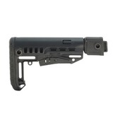 Приклад на АК-105, DLG Tactical com-spec