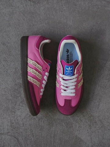 Adidas Samba