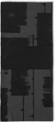 Бандана-труба летняя Buff Coolnet UV+ Wety Graphite фото 2