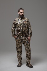 Джемпер Remington Polar Dream South Forest