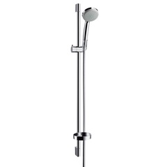 Hansgrohe Croma 100 27724000 Душевой гарнитур 90 см фото