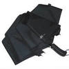 Зонт складной Ferre GF-LA3014-Jumbomatic black