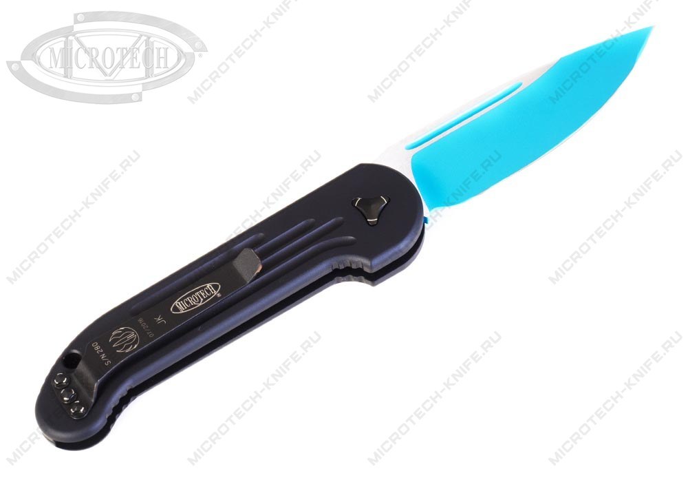 Нож Microtech LUDT модель 135-1JK Jedi