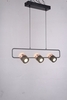 Люстра Ling PL3 Copper — фото 3