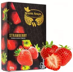 White Angel - Strawberry (50g)