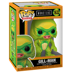 Funko POP! Universal Monsters: Gill-Man (1632)