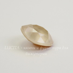 4470 Ювелирные стразы Сваровски Crystal Ivory Cream (12 мм)
