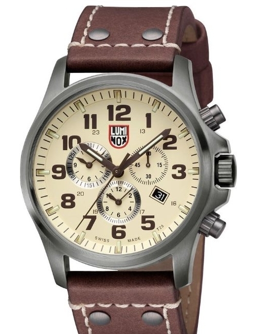 Часы мужские Luminox A.1947 LAND