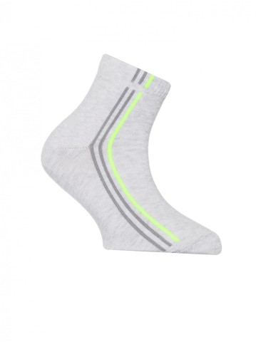 Детские носки Active 7С-97СП (короткие) рис. 136 Conte Kids