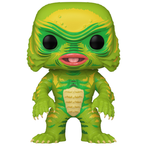 Funko POP! Universal Monsters: Gill-Man (1632)