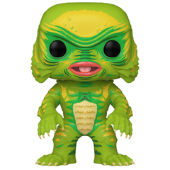 Funko POP! Universal Monsters: Gill-Man (1632)