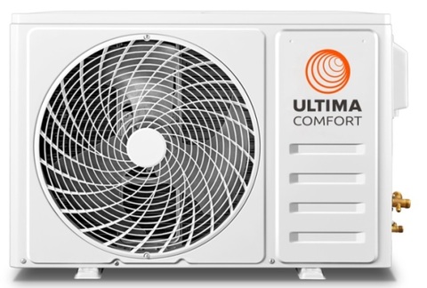 Сплит-система Ultima Comfort EXD-09PN Exceed