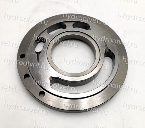 Фото A4VSO71 VALVE PLATE R - Распределитель ПРАВЫЙ для насоса Rexroth A4VSO71