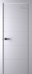Дверь Арвика / Цвет Эмаль белый / Двери Belwooddoors