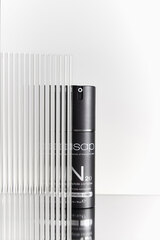 Asap N20 Peptide complex, 30 ml / Антивозрастная сыворотка с пептидным комплексом и ниацинамидом