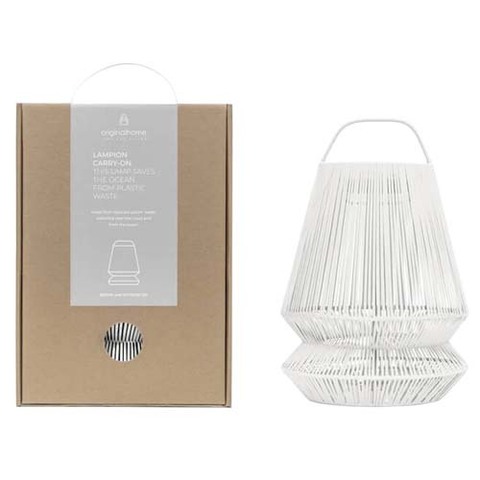 Originalhome Lampion переработанный переносной абажур