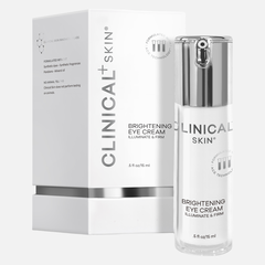 КЛИНИЧЕСКАЯ КОЖА Крем для кожи вокруг глаз для увлажнения и сияния CLINICAL SKIN Brightening Eye Cream, 15 мл