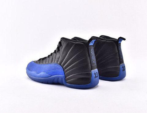 Air Jordan 12 Retro 'Game Royal' 