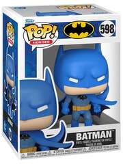 Funko POP! DC Heroes: Batman (598)