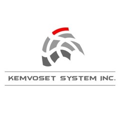 Лого it-компании "KEMVOSET "