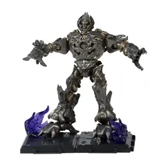 Сборная фигурка Blokees Transformers: Megatron (Classic Class 10)
