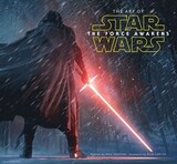 ABRAMS: The Art of Star Wars The Force Awakens