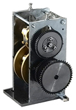 Узел формующий Roal Meat QT-150 №14