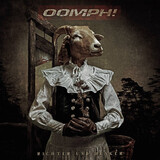 OOMPH!: Richter Und Henker (Виниловая пластинка)