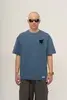 Футболка Kultura oversize Nine Life неви