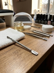 Пушер Romanova Nails